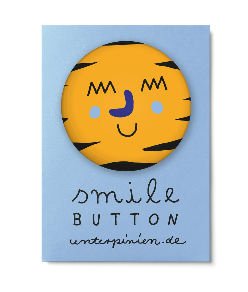 Button "SMILE SMART"