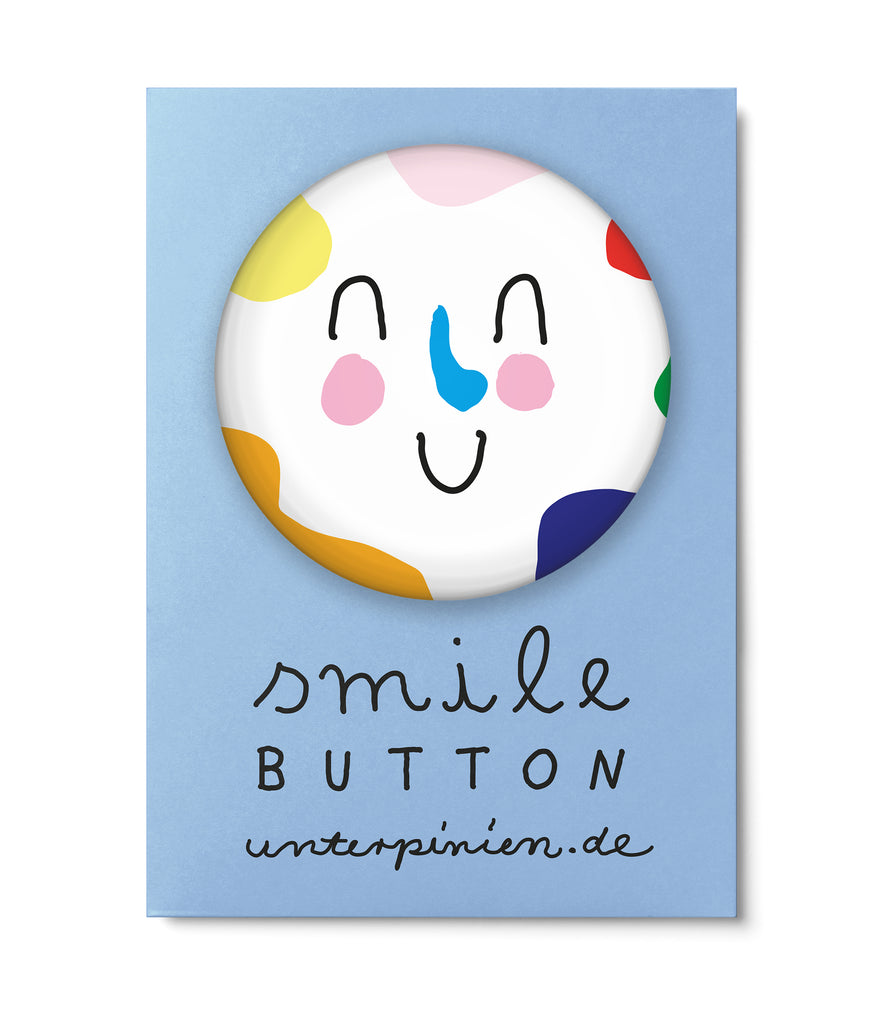 Button "SMILE NICE"