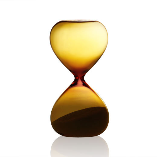 Hourglass - M "AMBER" 5 Minuten