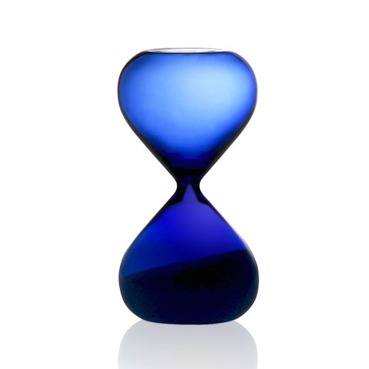 Hourglass - M "BLUE" 5 Minuten