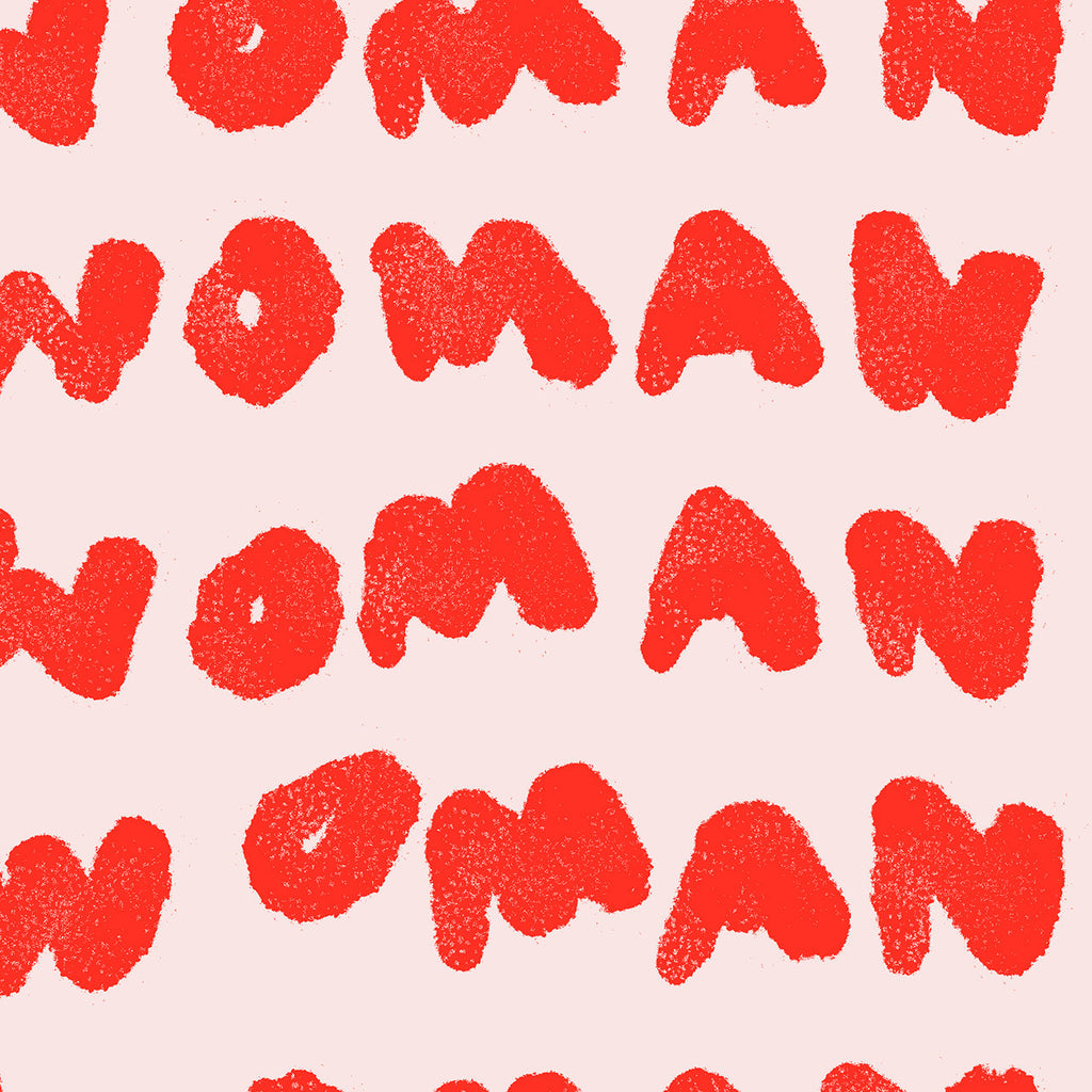 FineArt Print / Kunstdruck "WOMAN"