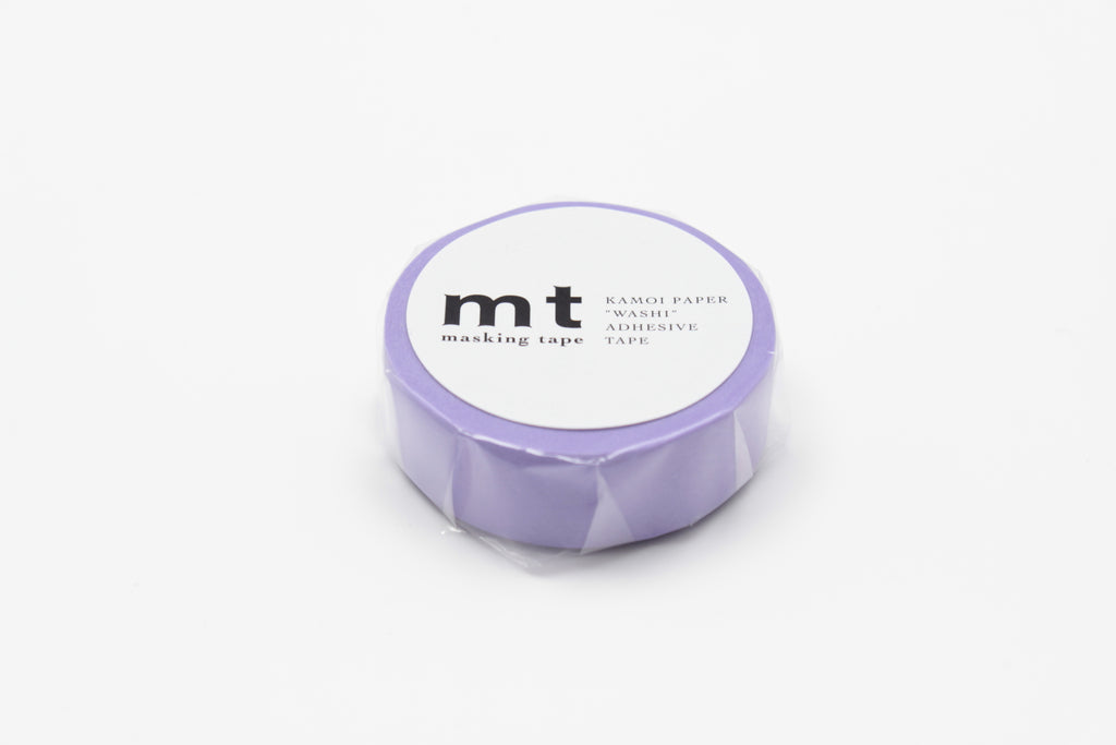 Masking Tape "lavender"