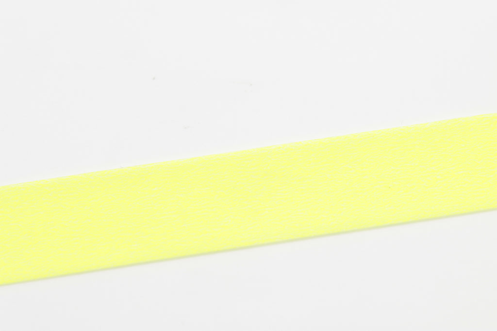 Masking Tape "shocking yellow"