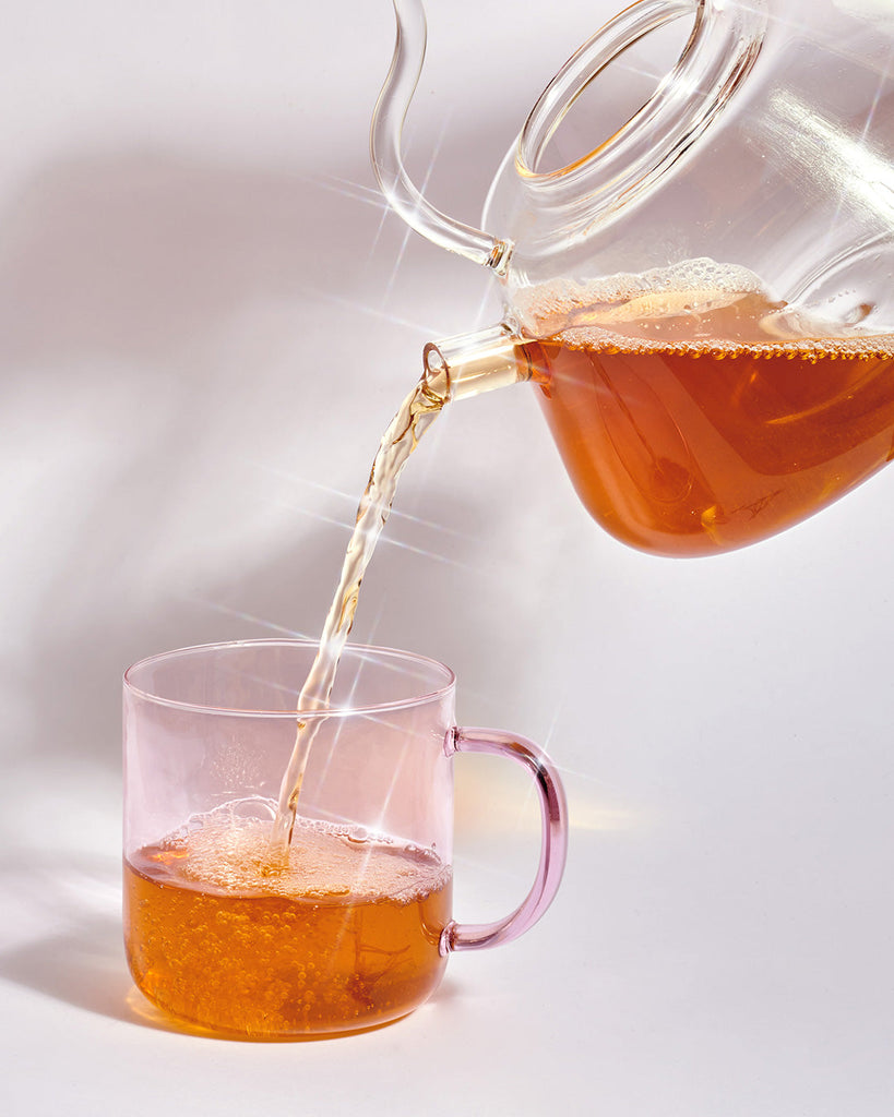 AYURVEDIC HERBAL TEA - Sleep Tea