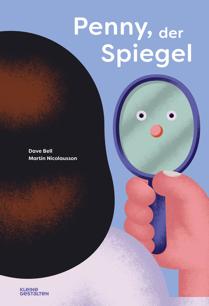 Penny, der Spiegel