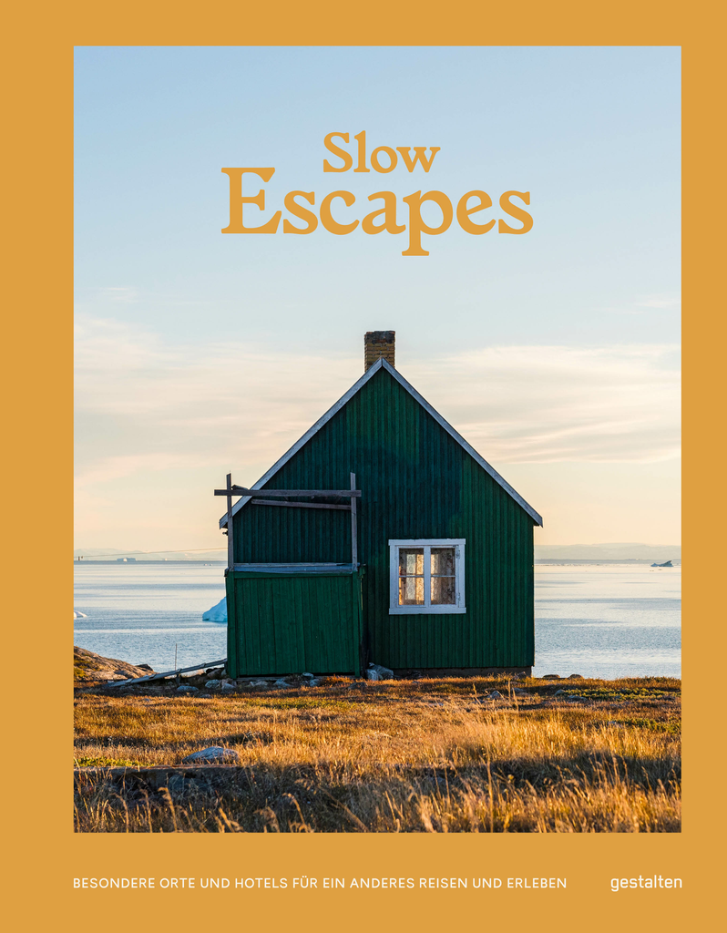 Slow Escapes (DE)