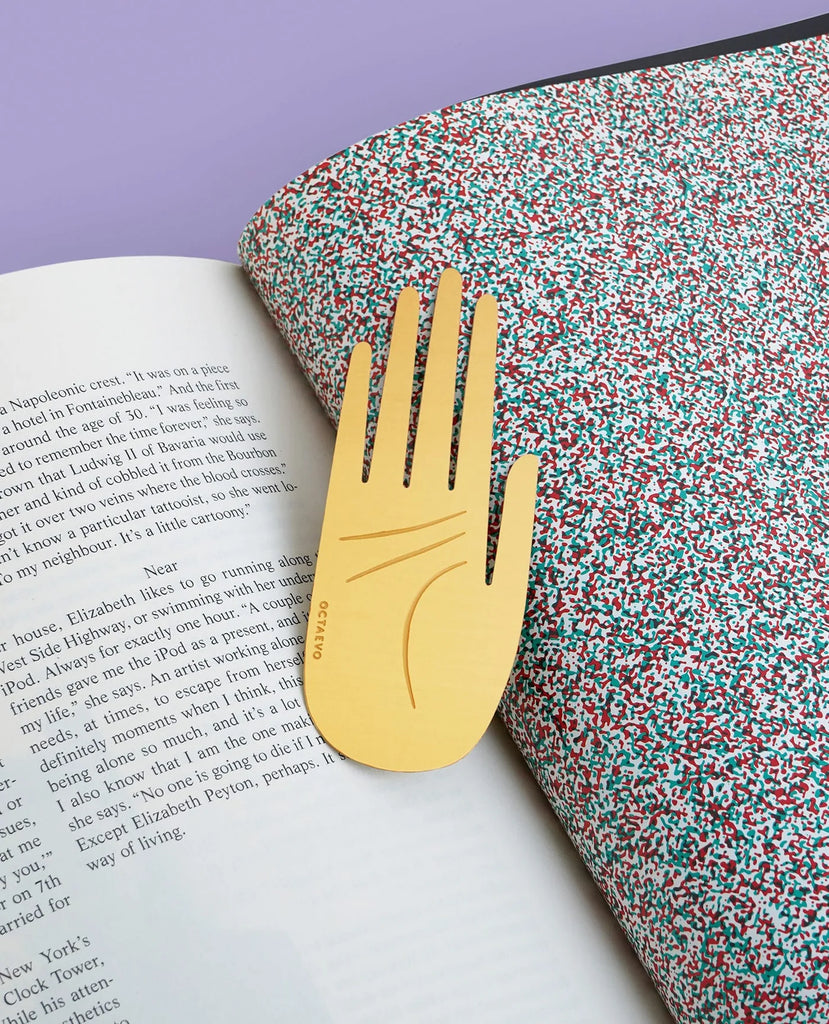 Bookmark "HAMSA"