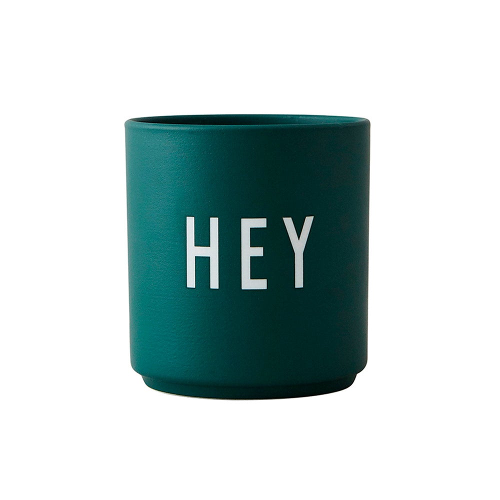 Favourite Cup "HEY"